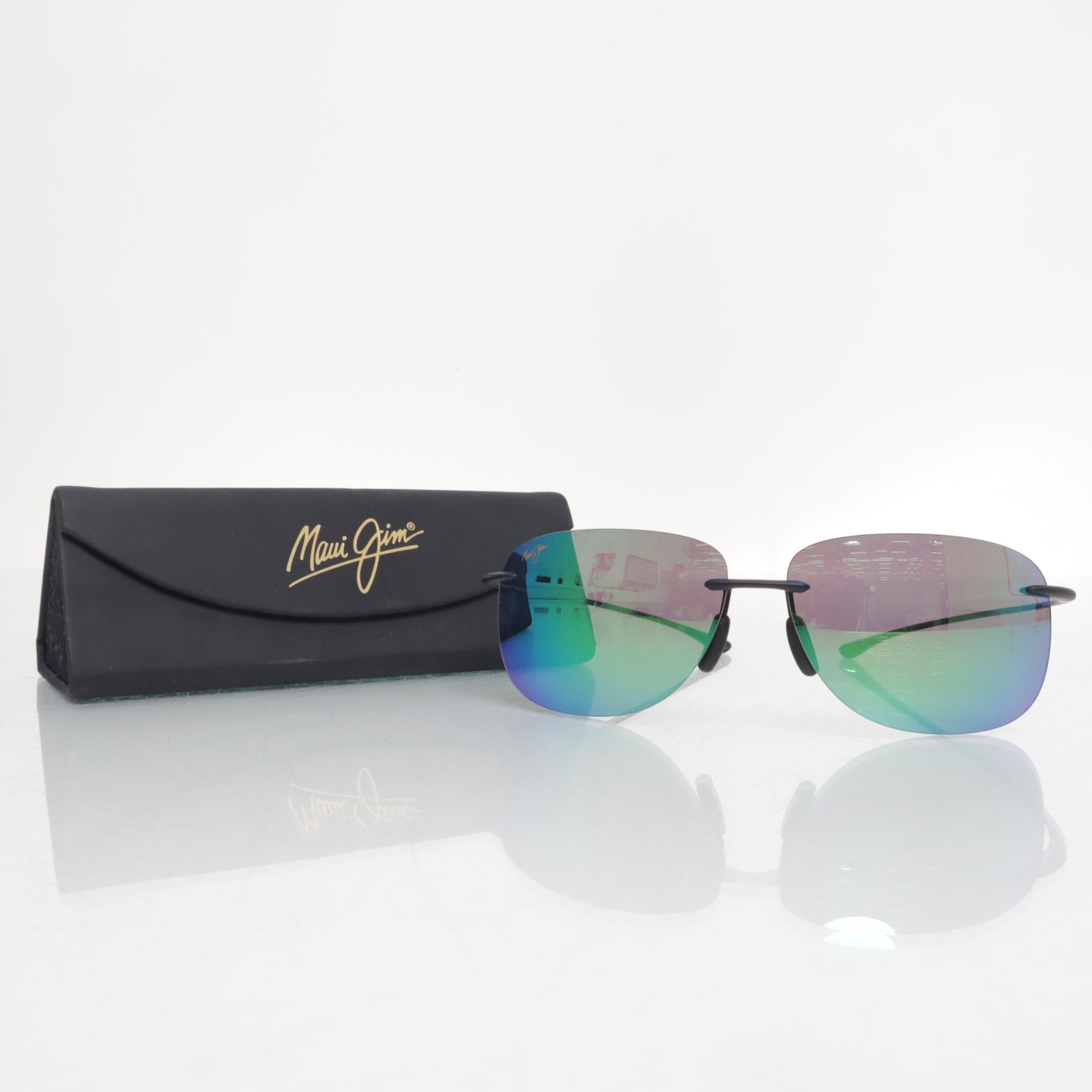 Maui Jim