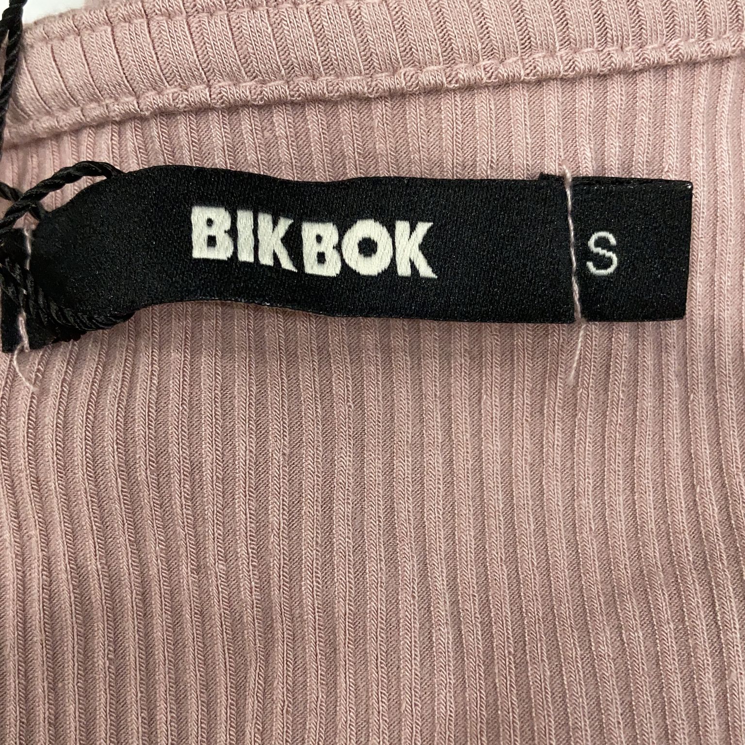 Bik Bok