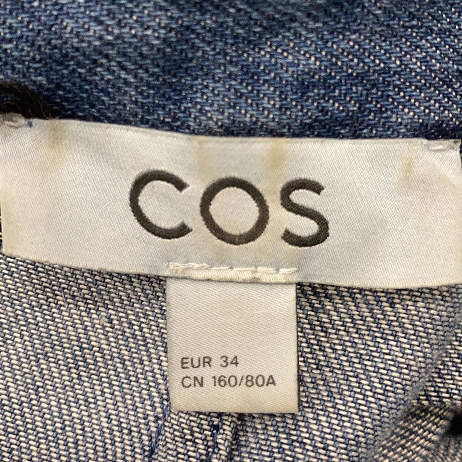 COS