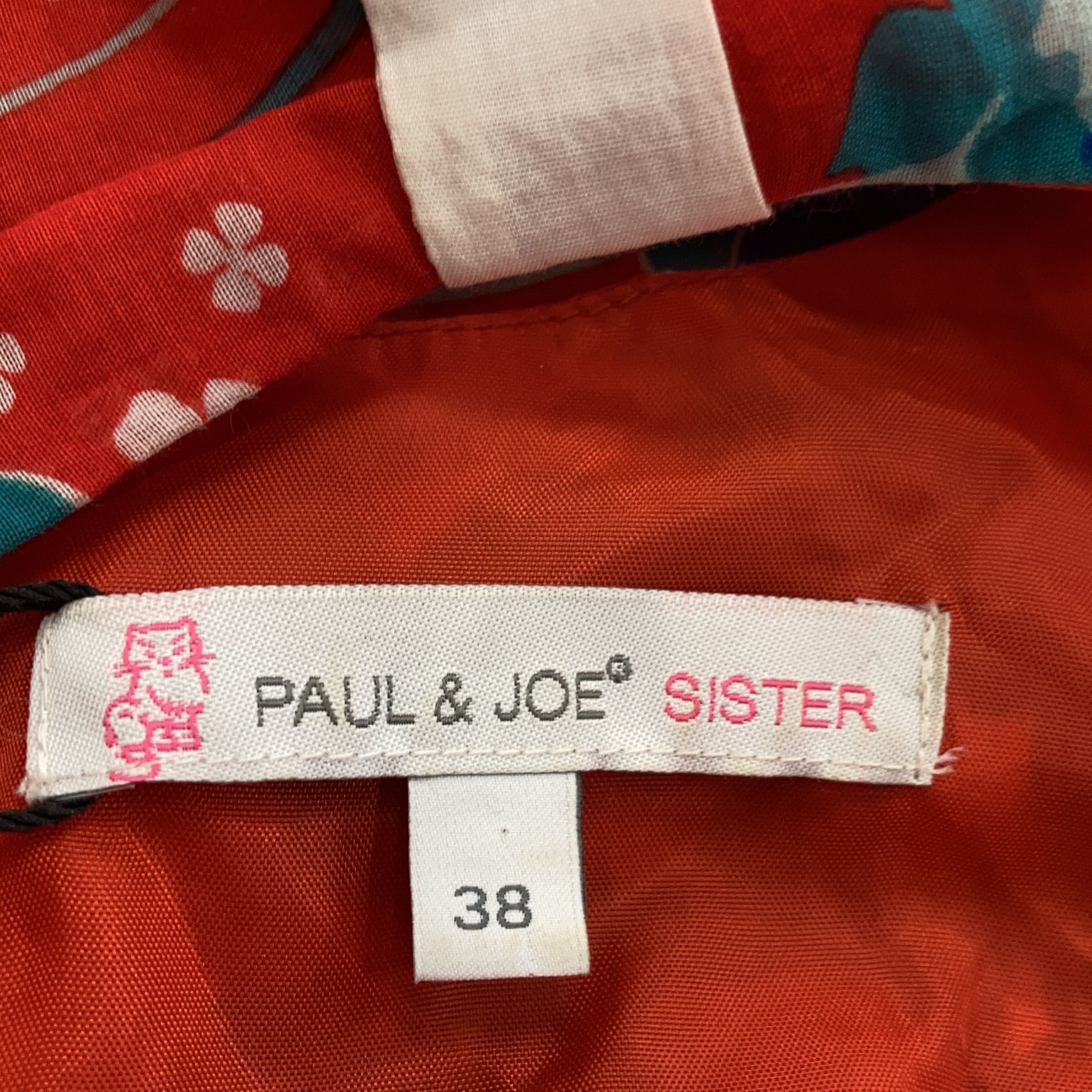 Paul  Joe Sister