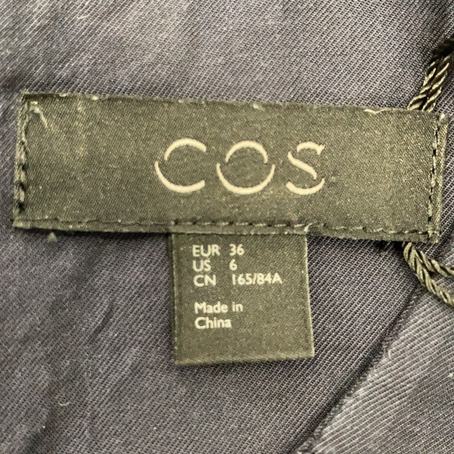 COS