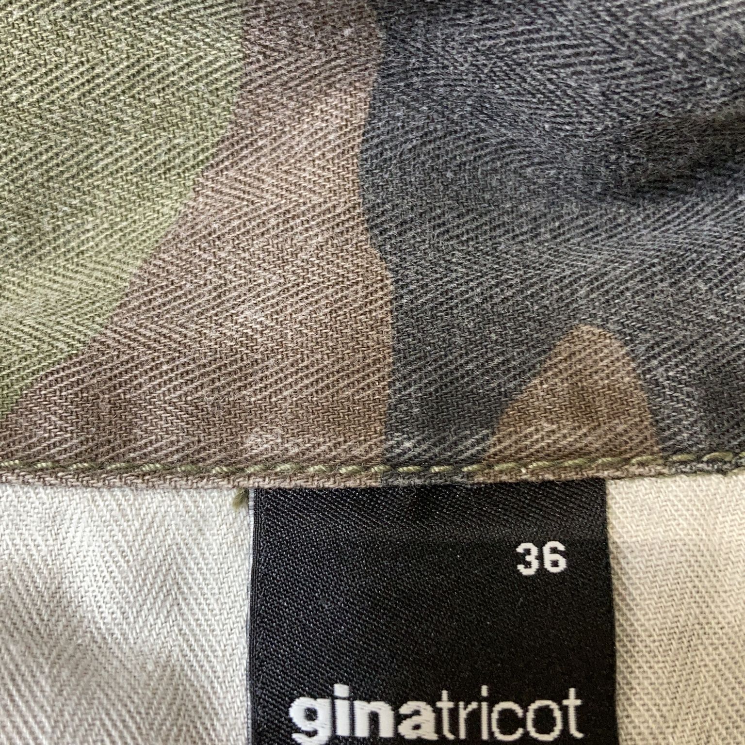 Gina Tricot