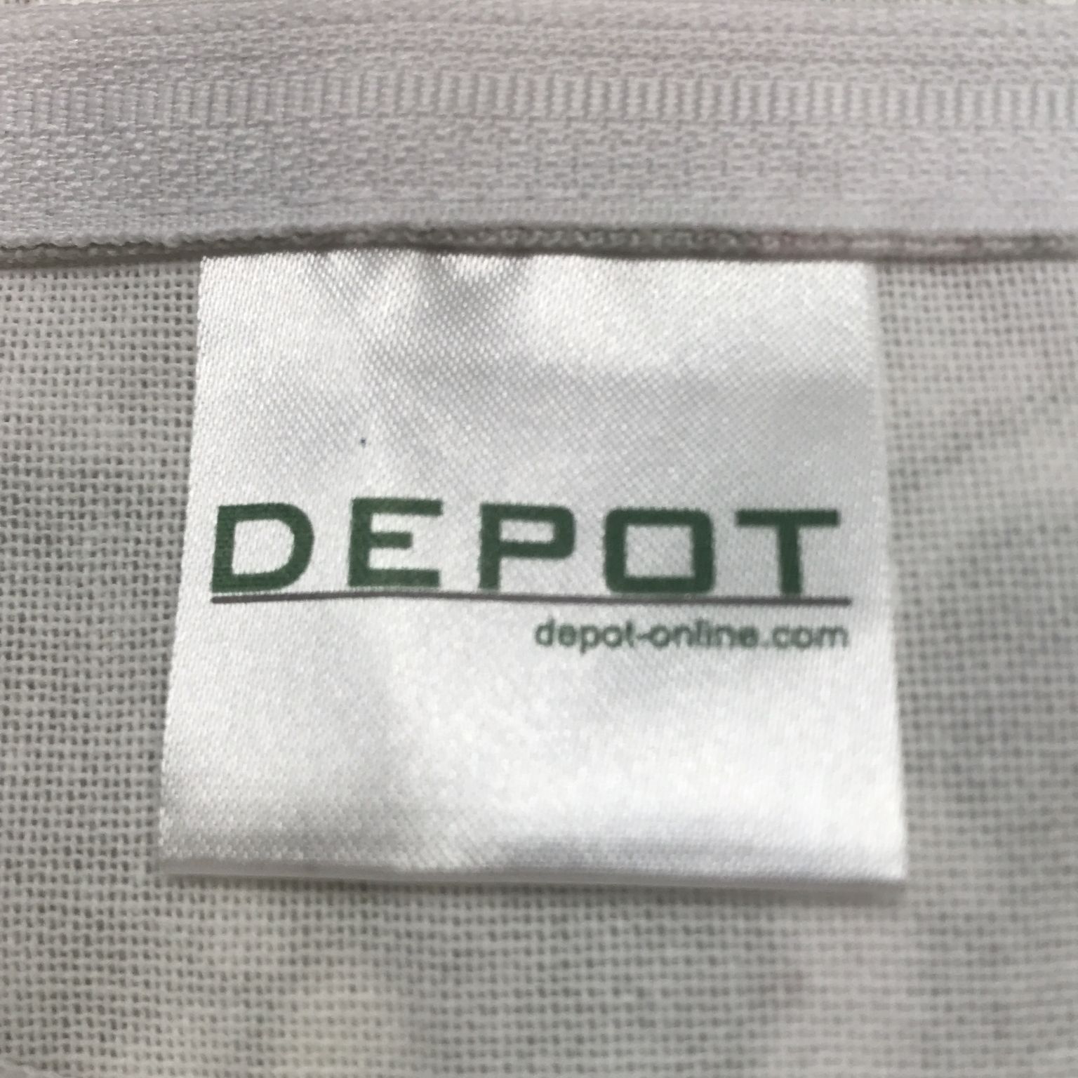 Depot