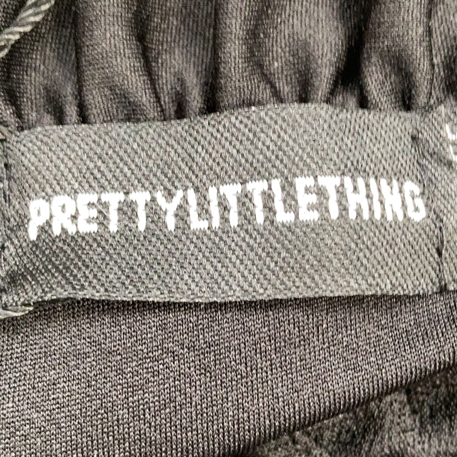 PrettyLittleThing