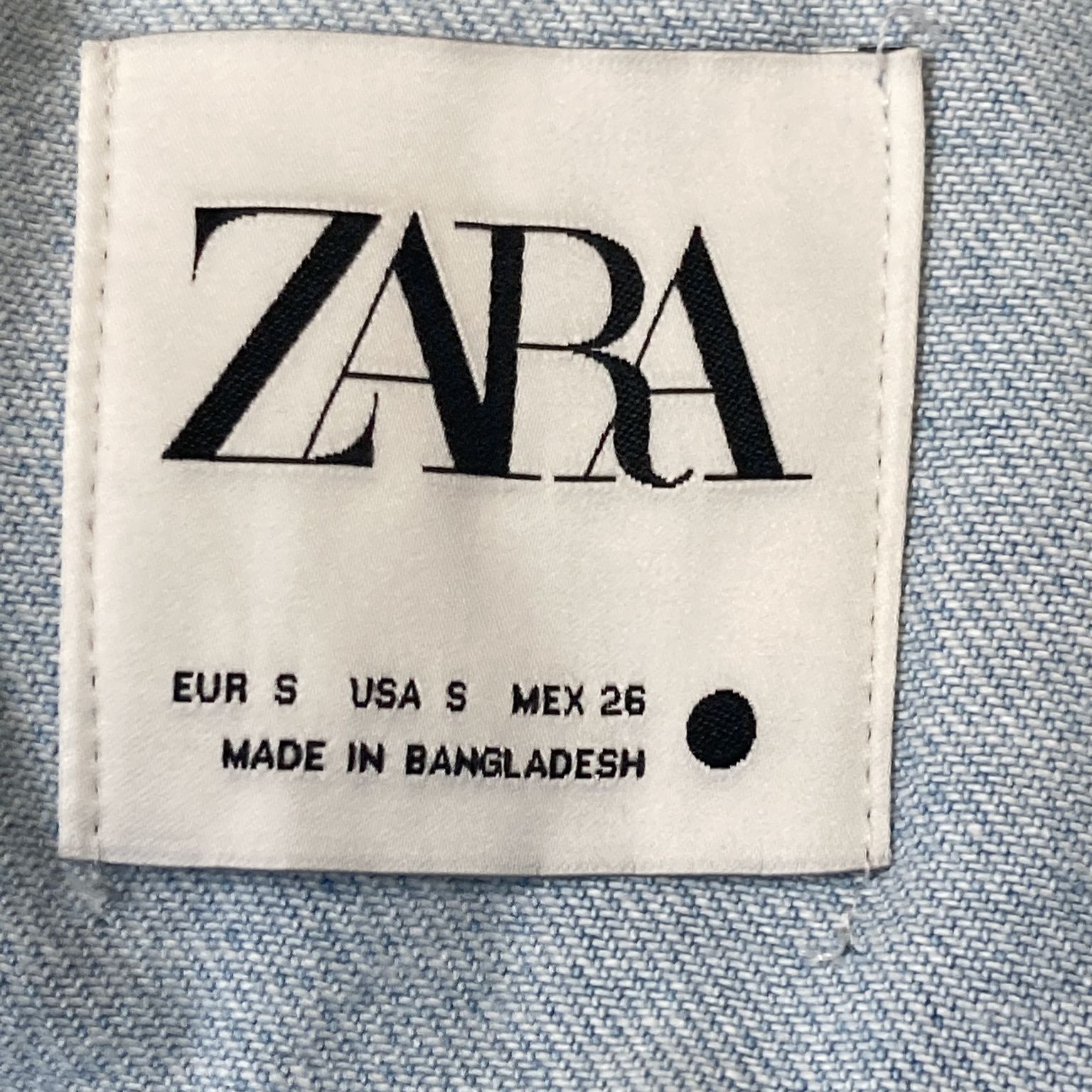 Zara