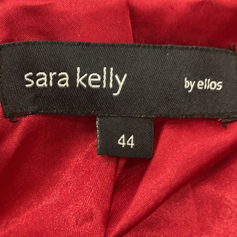 Sara Kelly by Ellos