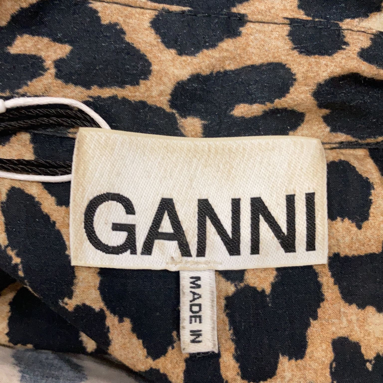 Ganni