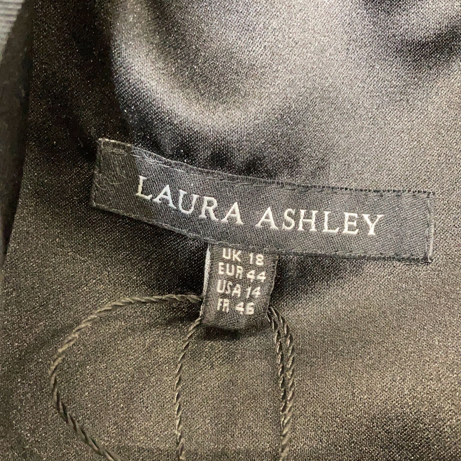 Laura Ashley