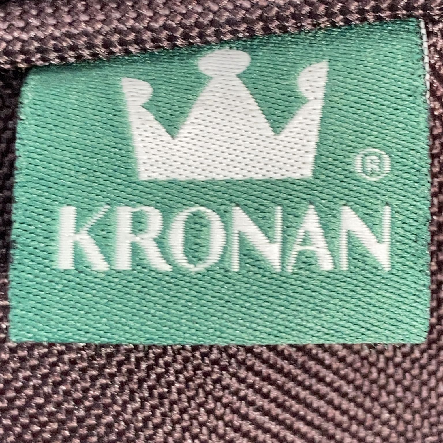 Kronan