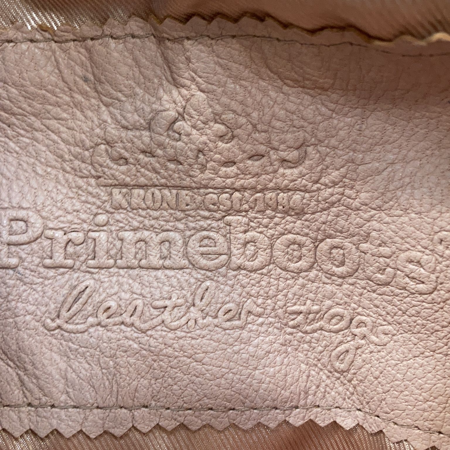 Primeboots