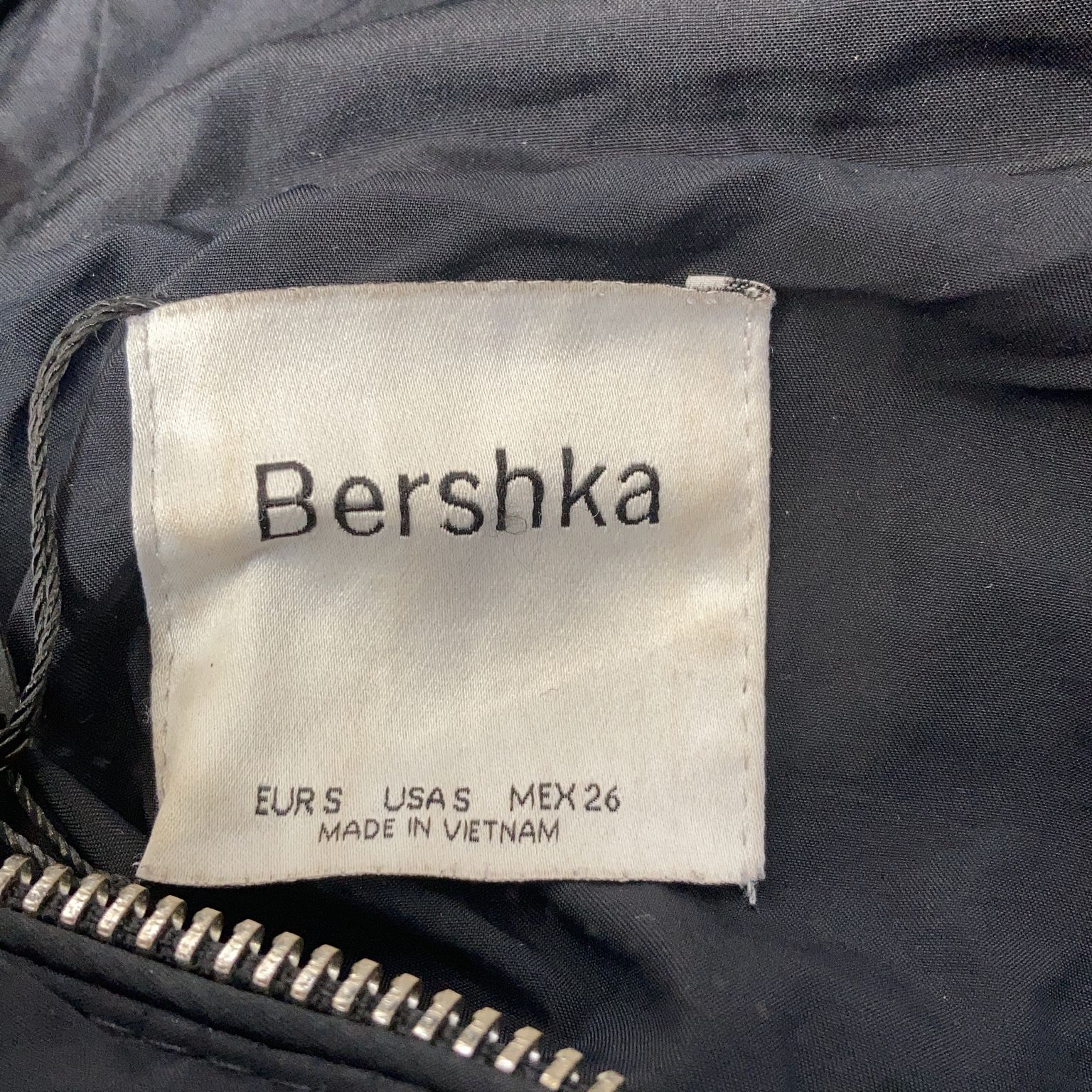 Bershka