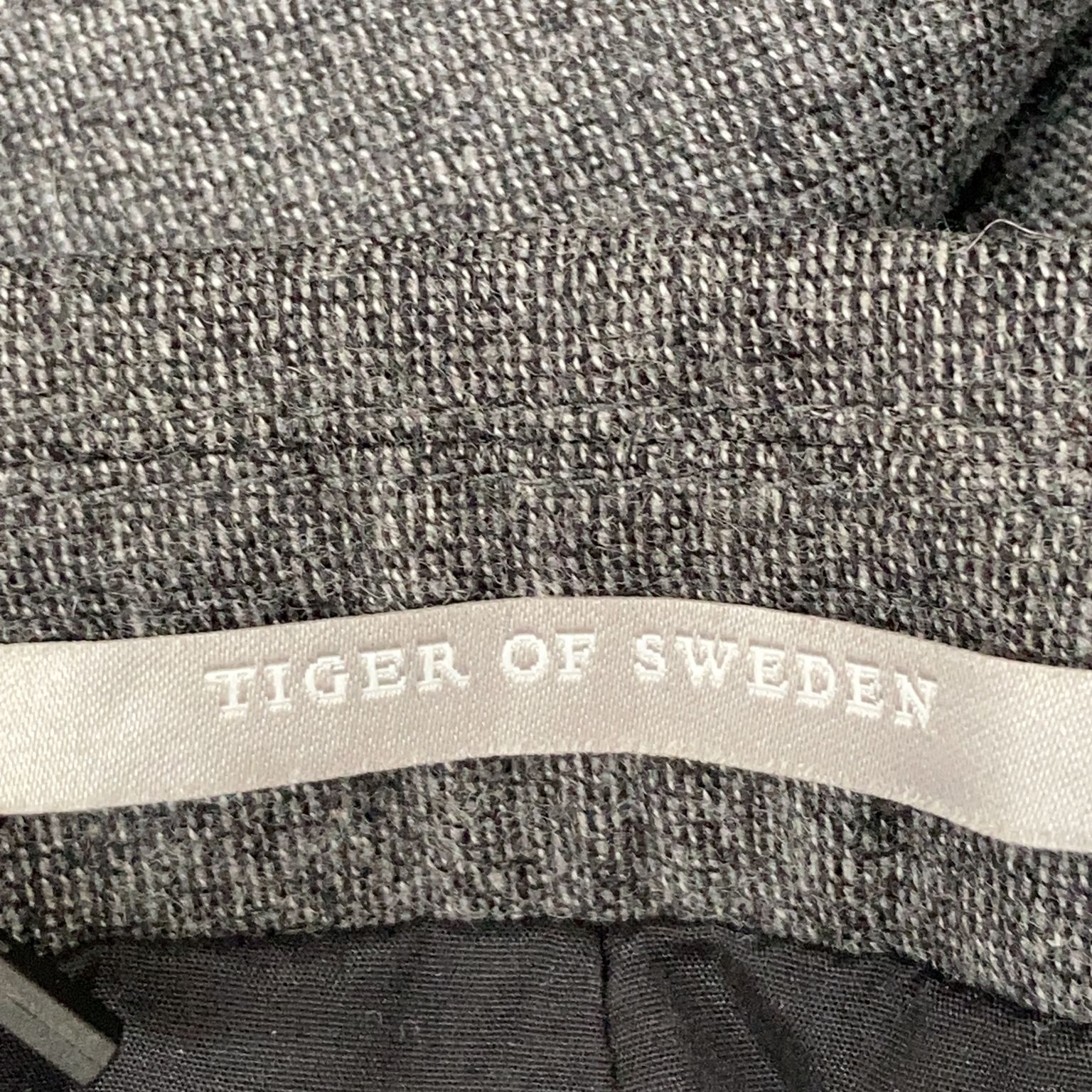 Tiger of Sweden