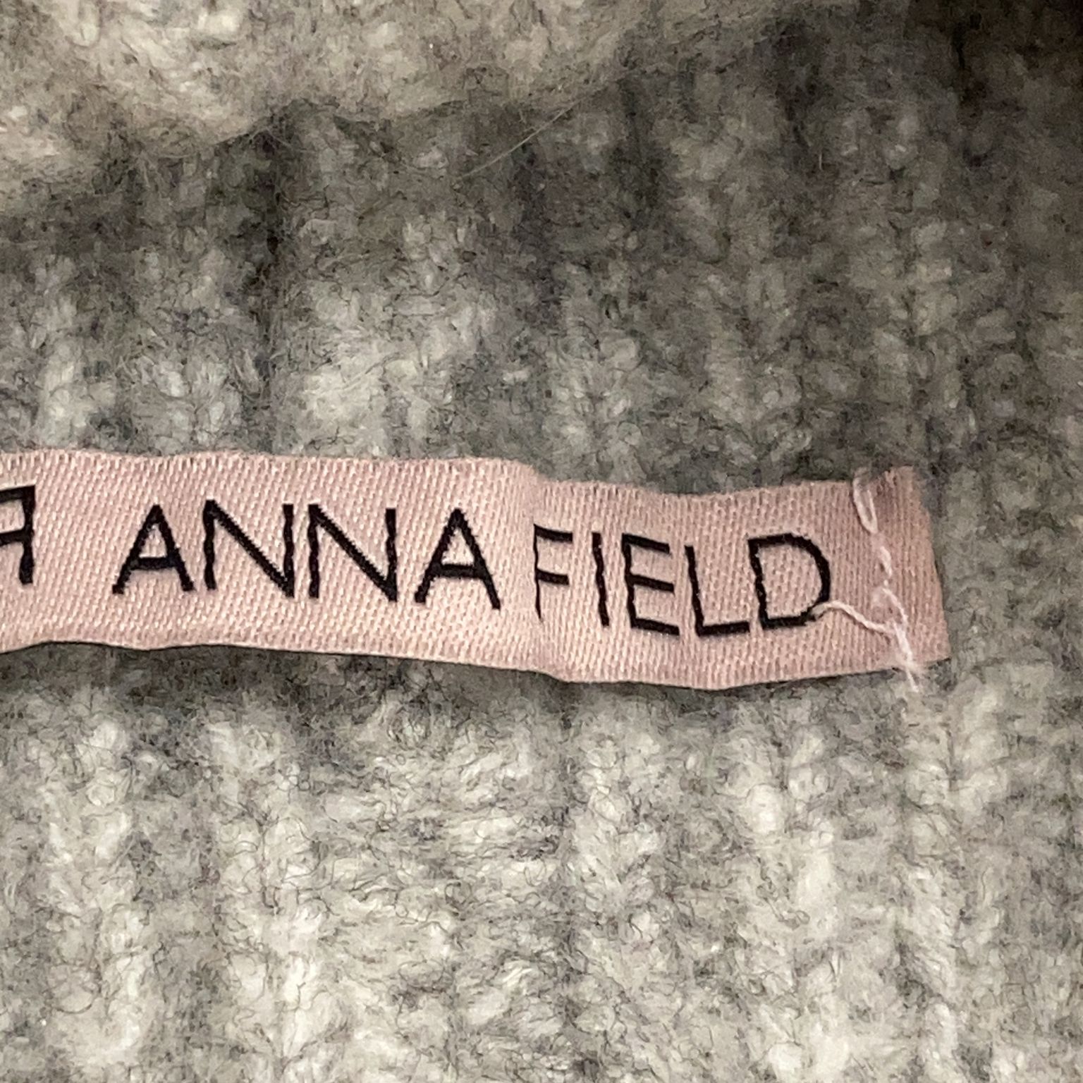 Anna Field