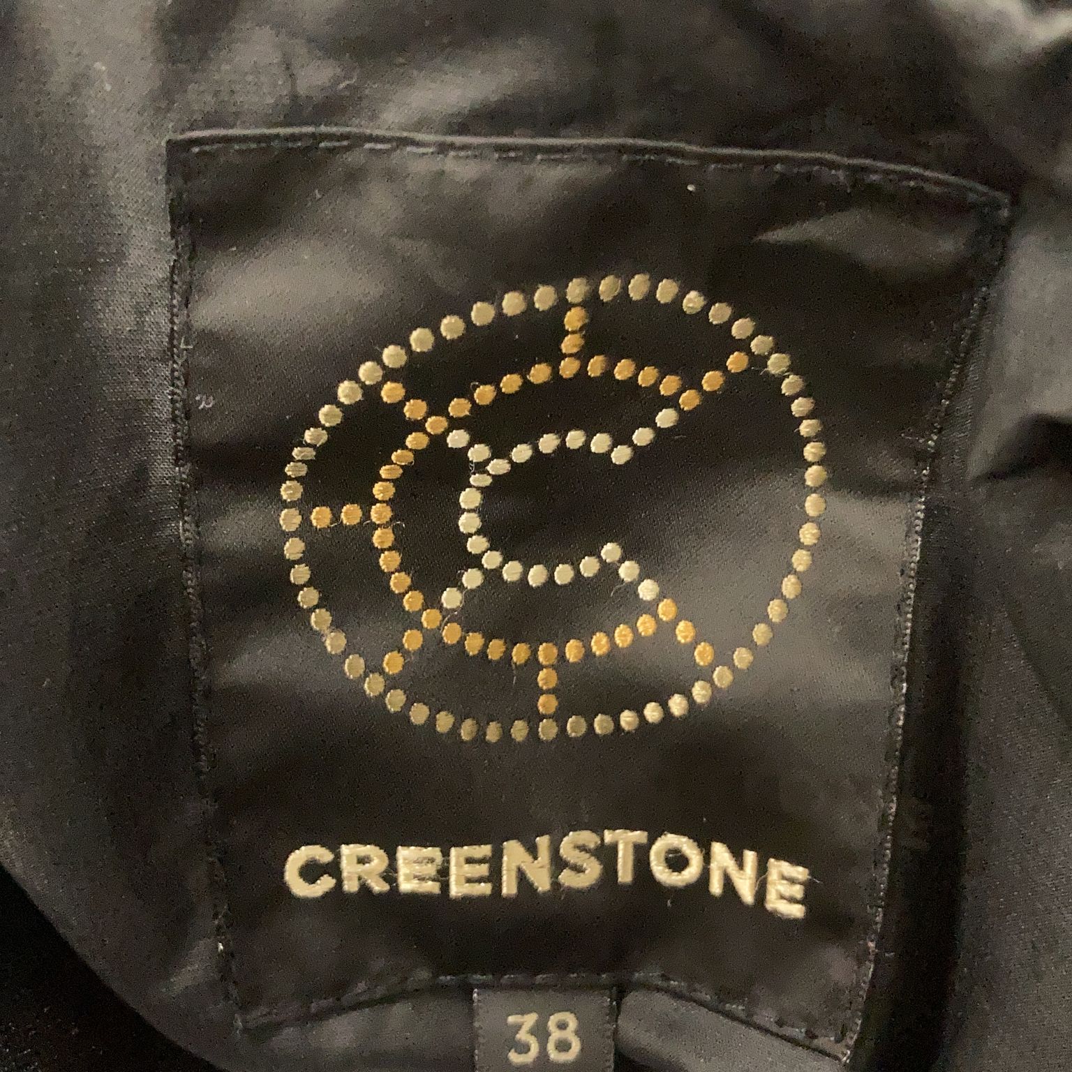 Creenstone