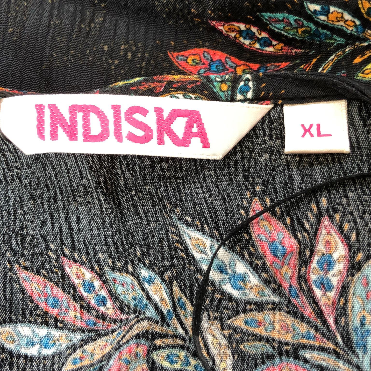 Indiska