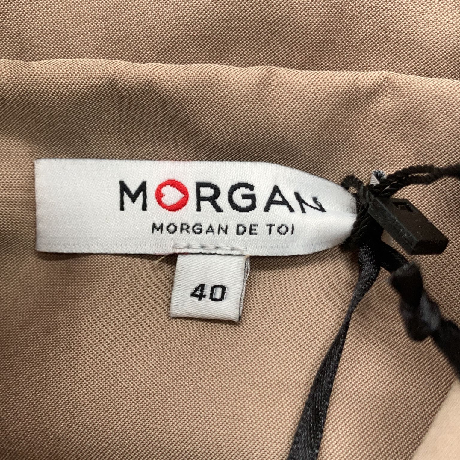 Morgan de Toi