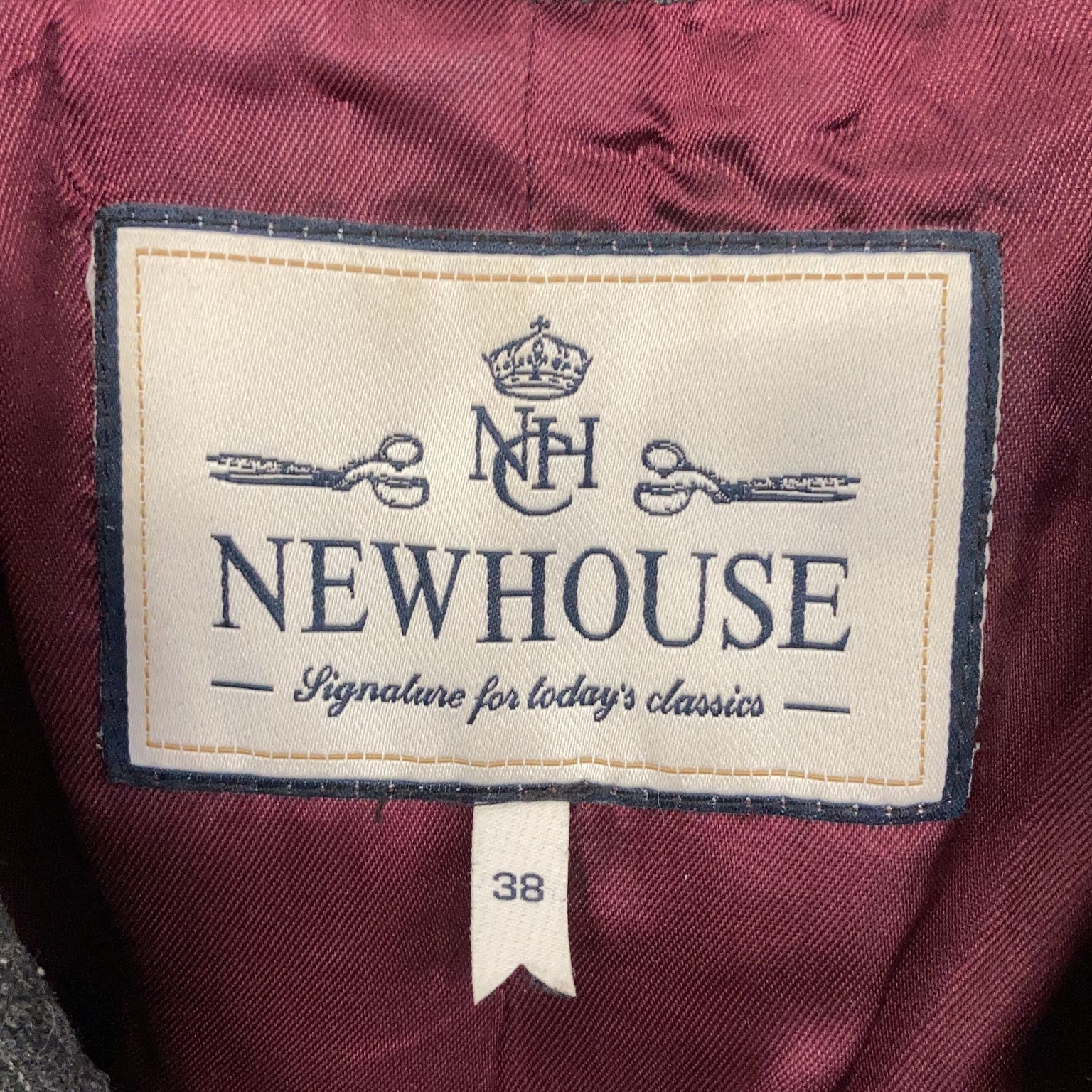 Newhouse