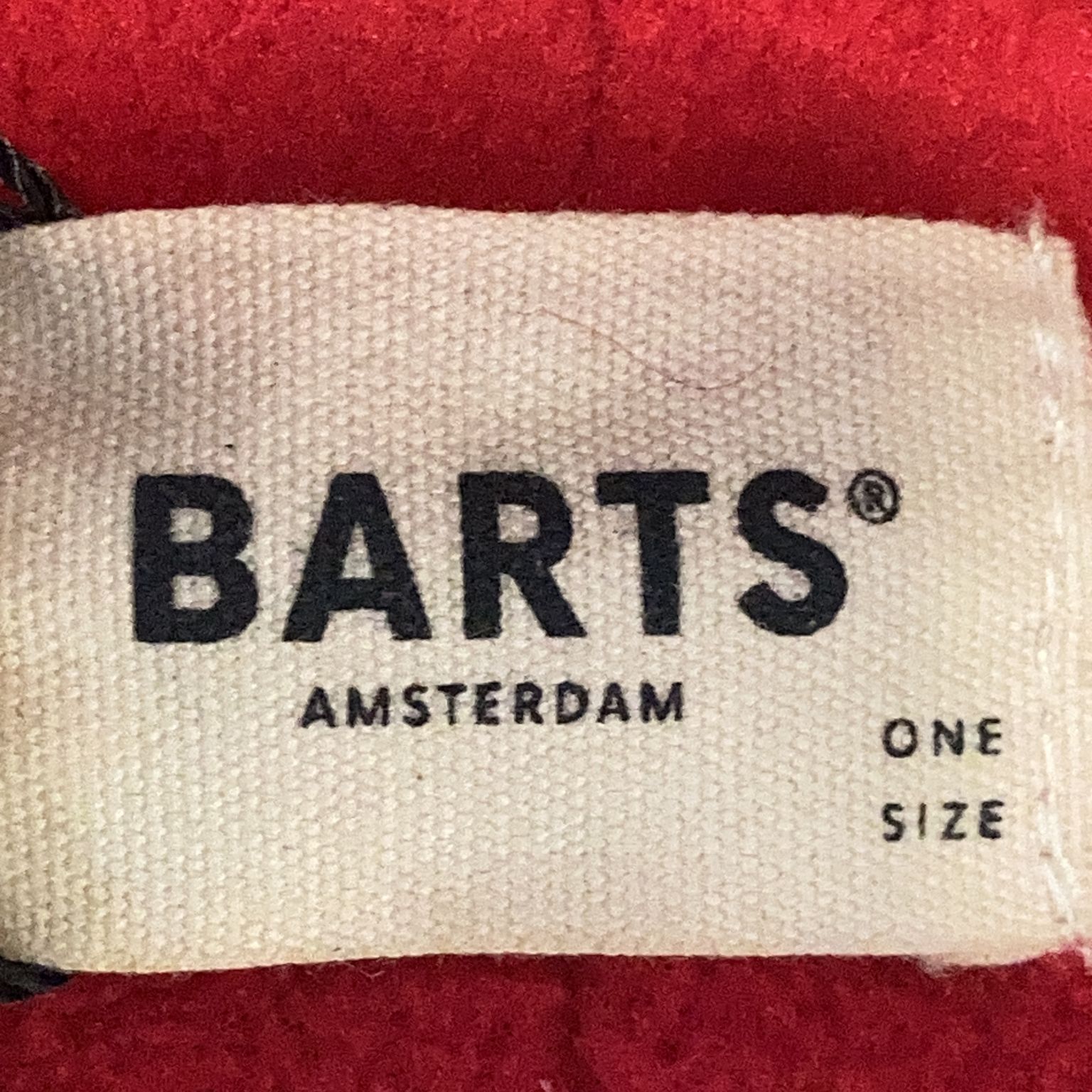 Barts