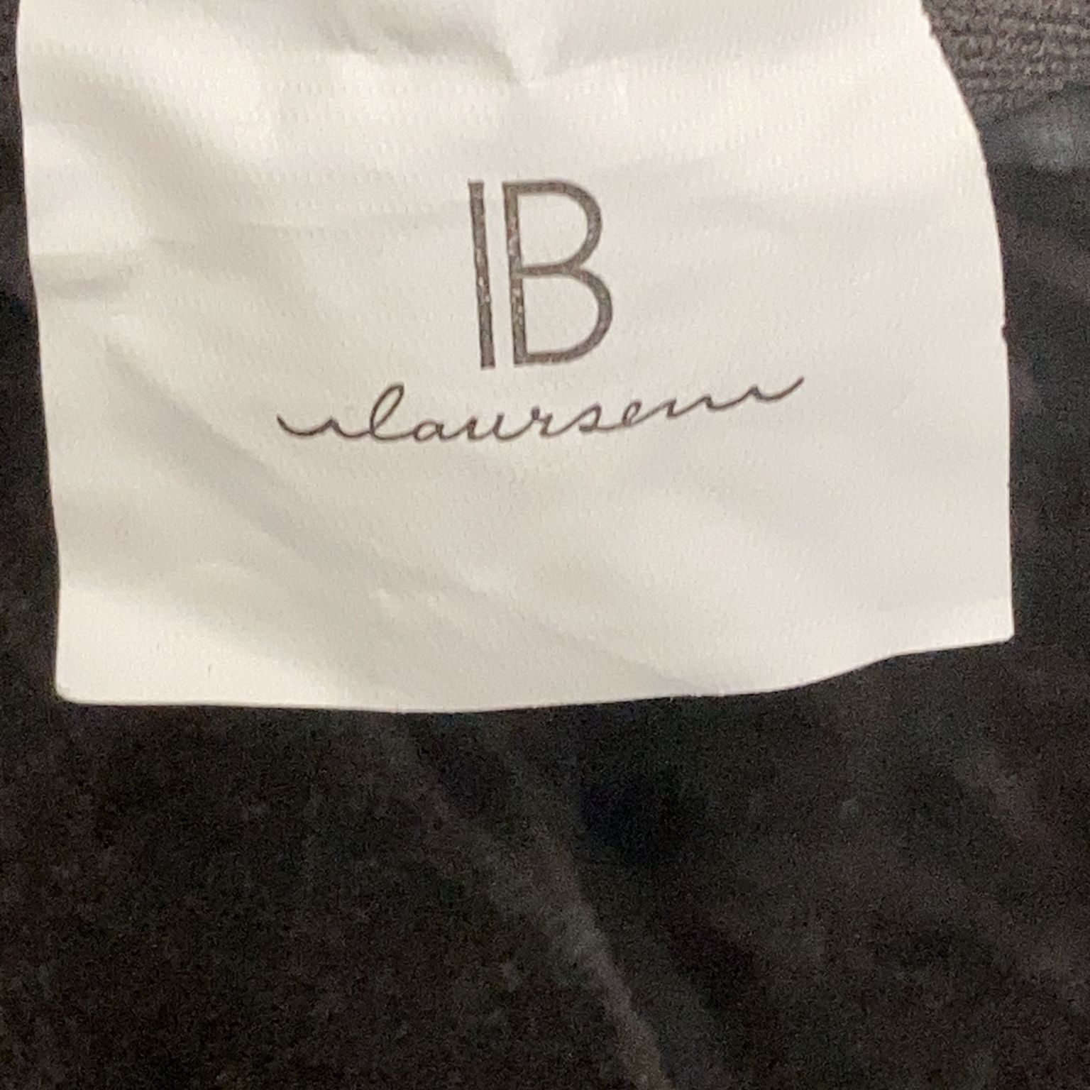 IB Laursen