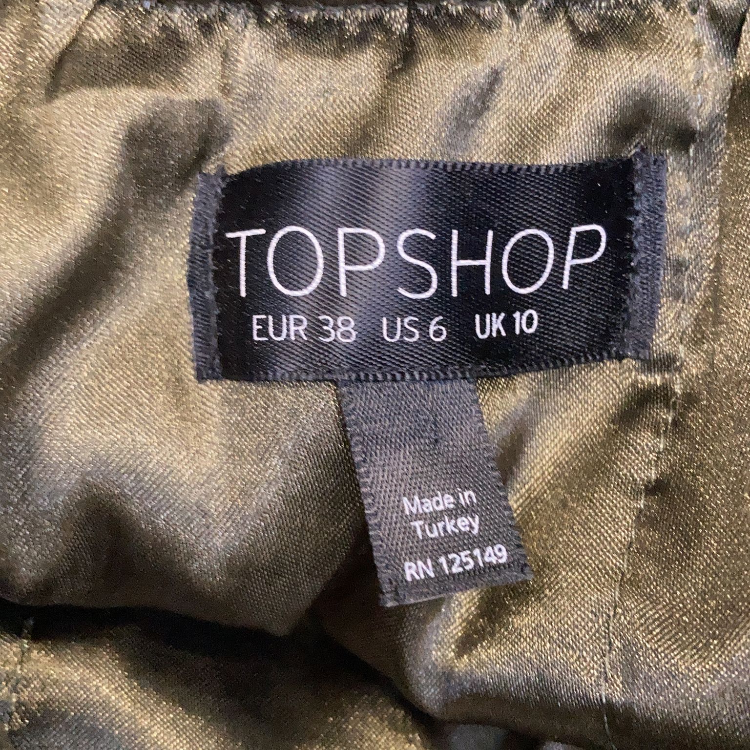 Topshop