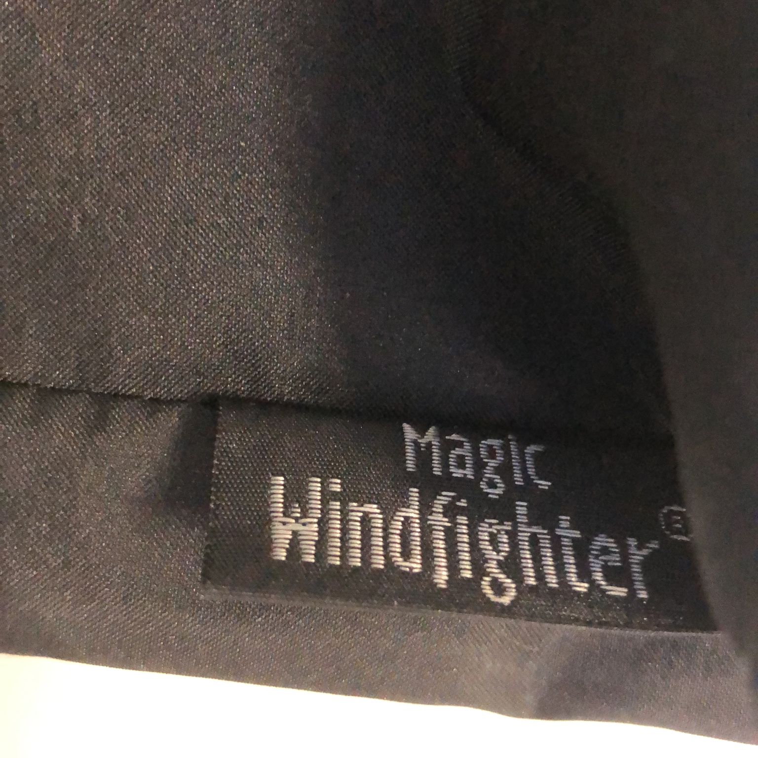 Magic Windfighter