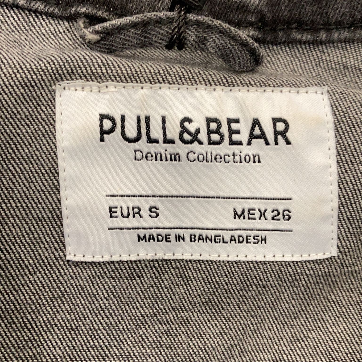 Pull  Bear