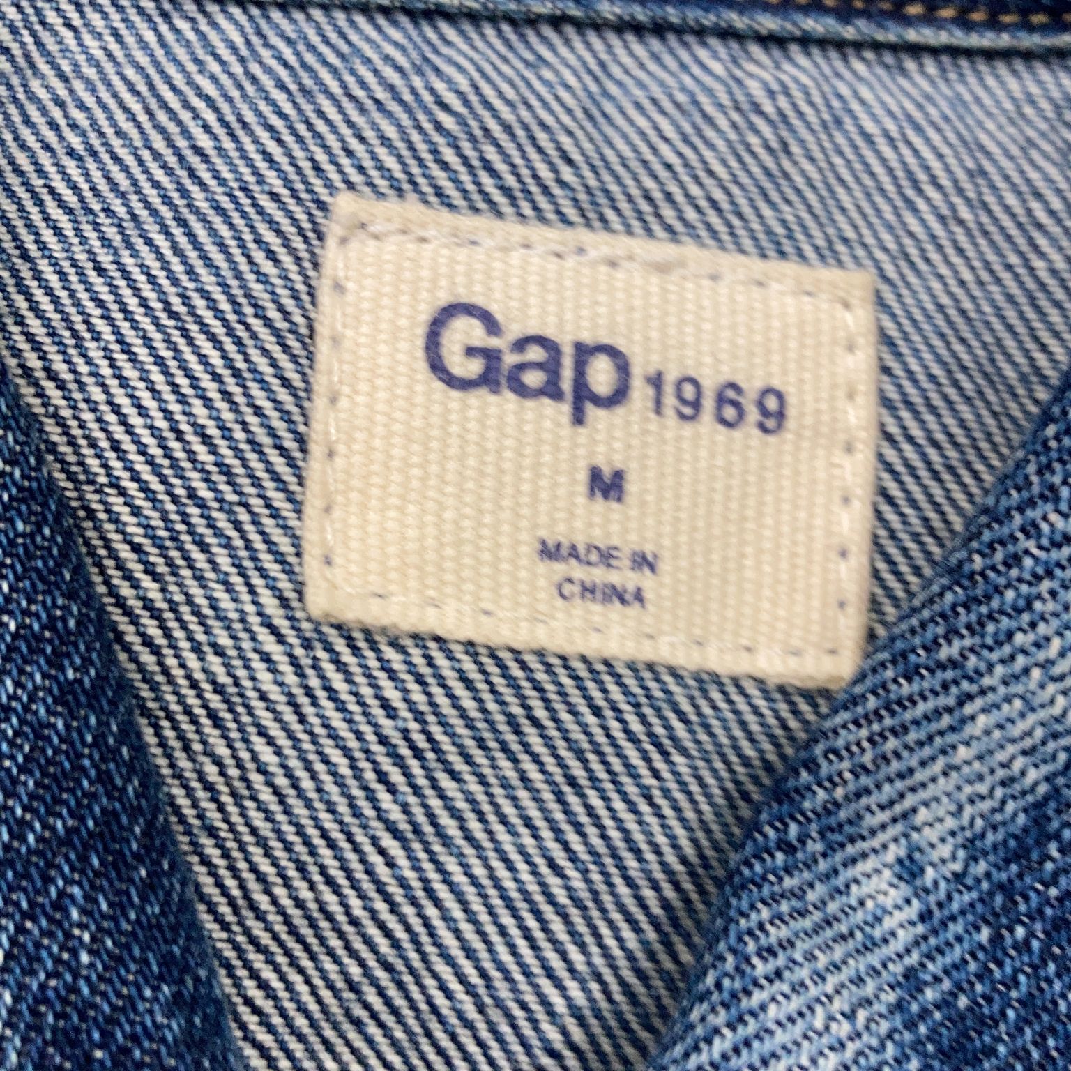 Gap