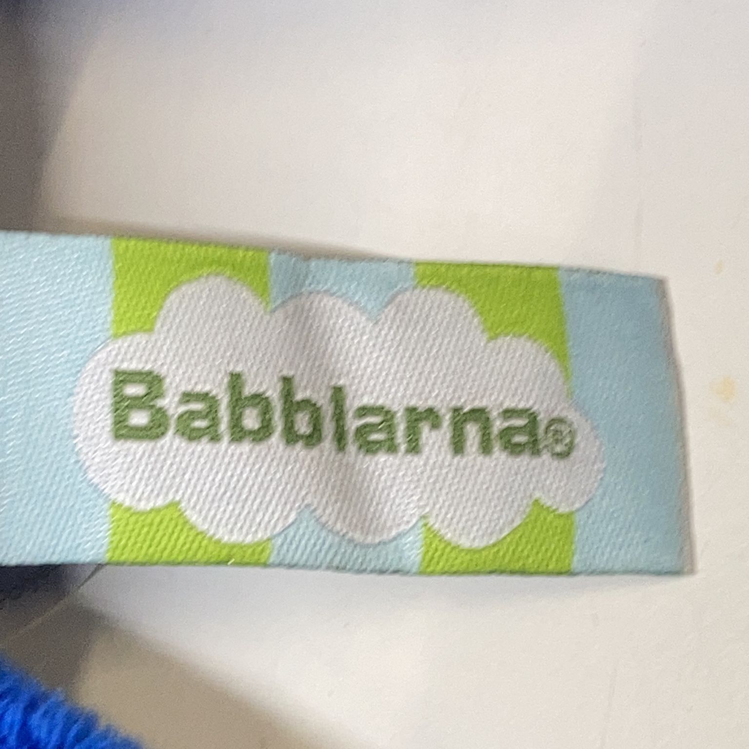 Babblarna