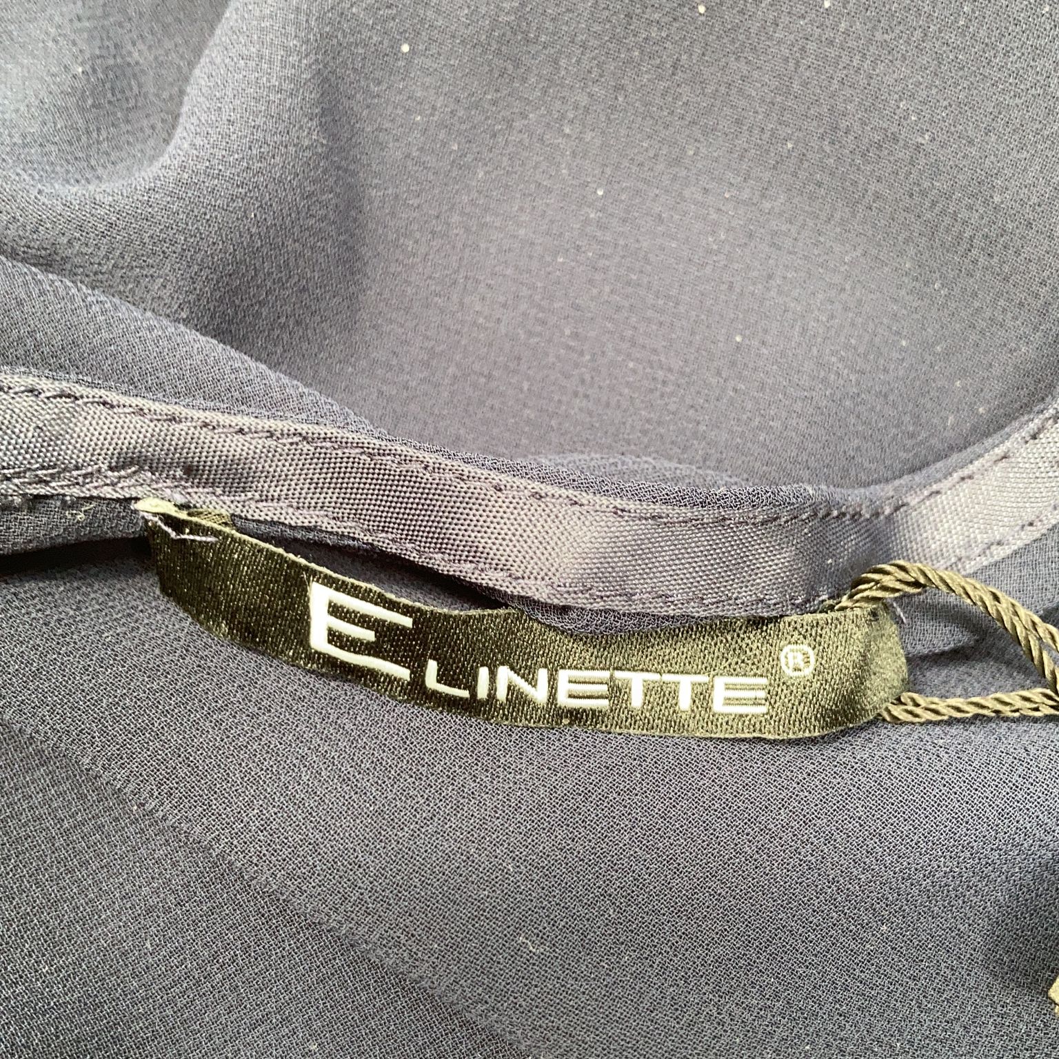 Elinette