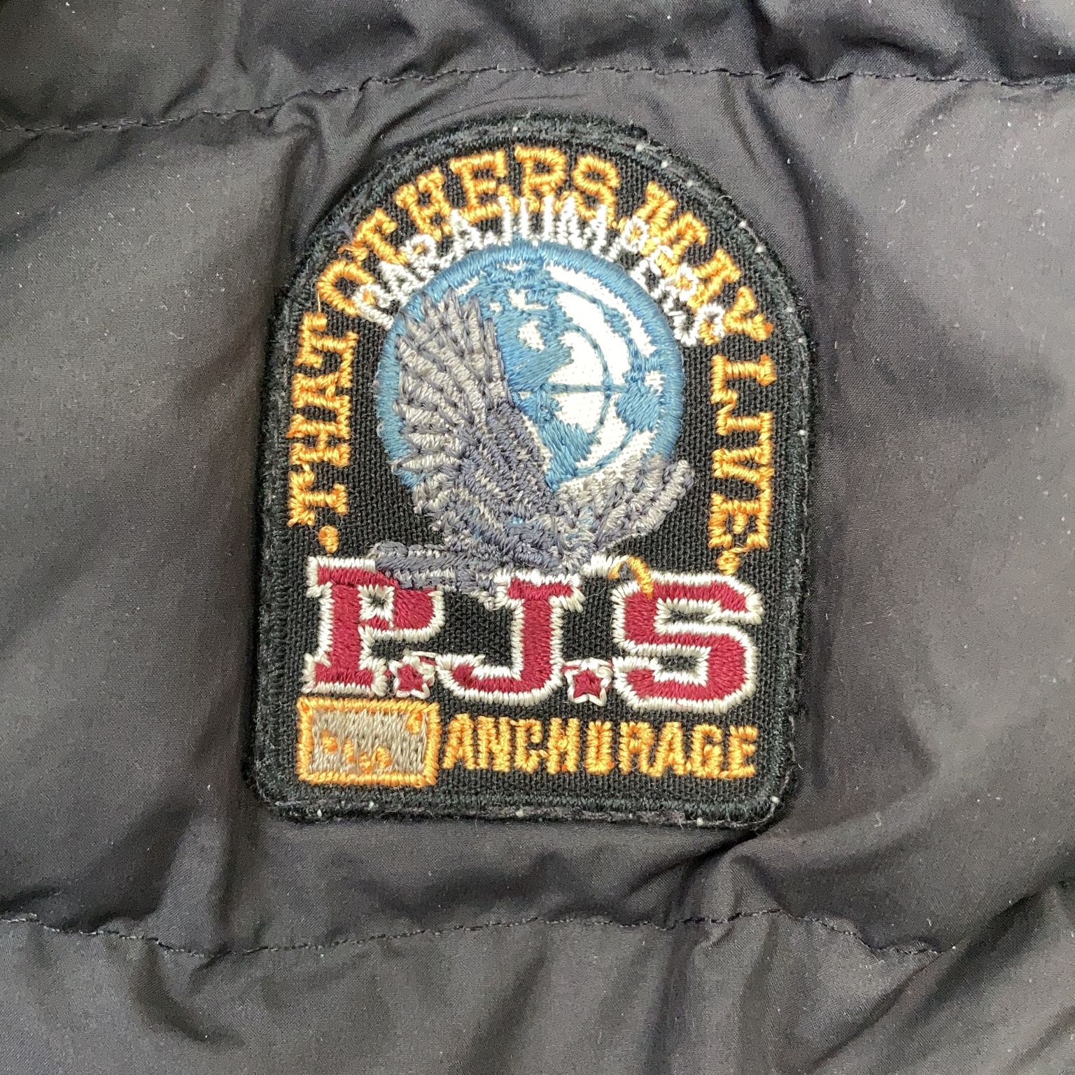 Parajumpers