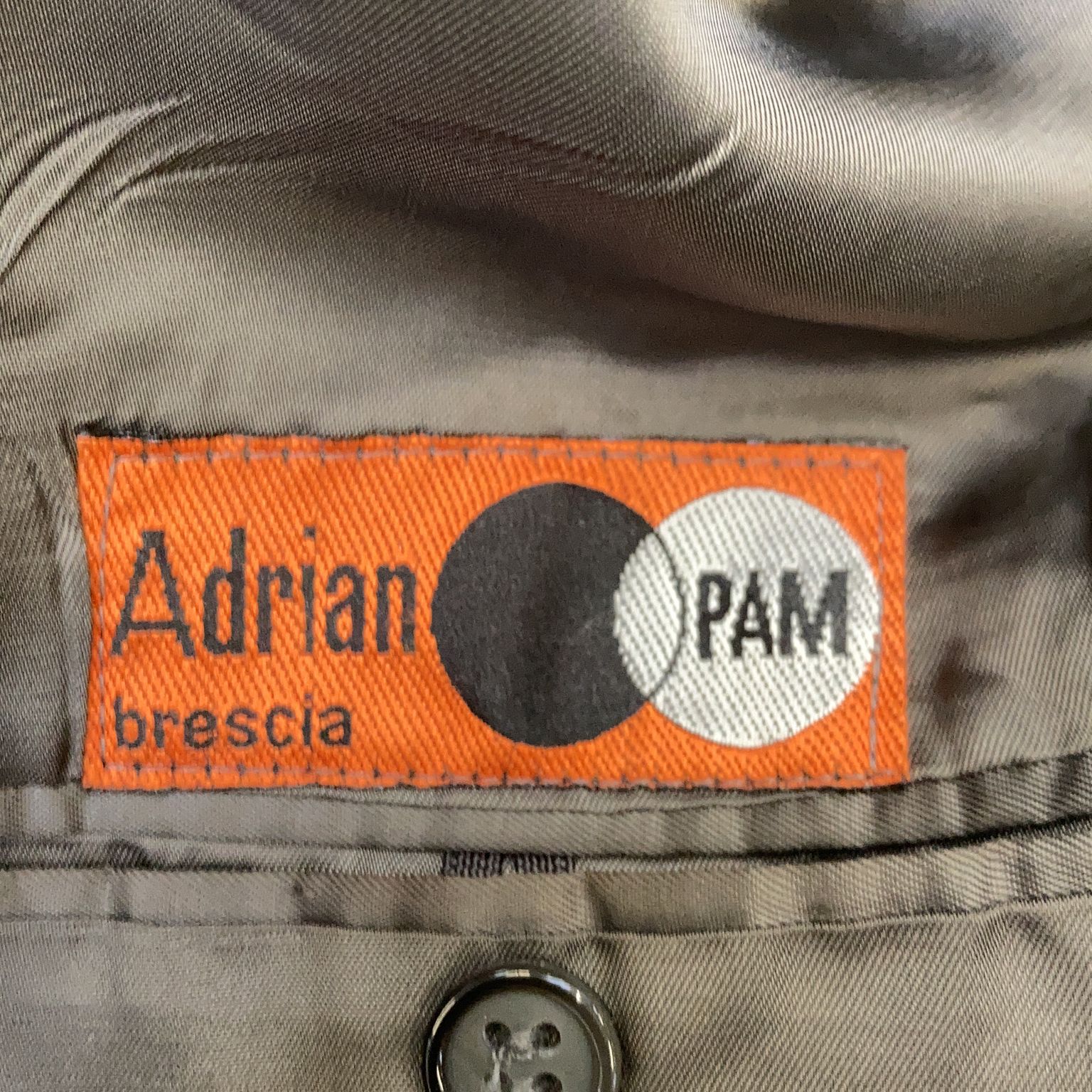 Adrian Pam