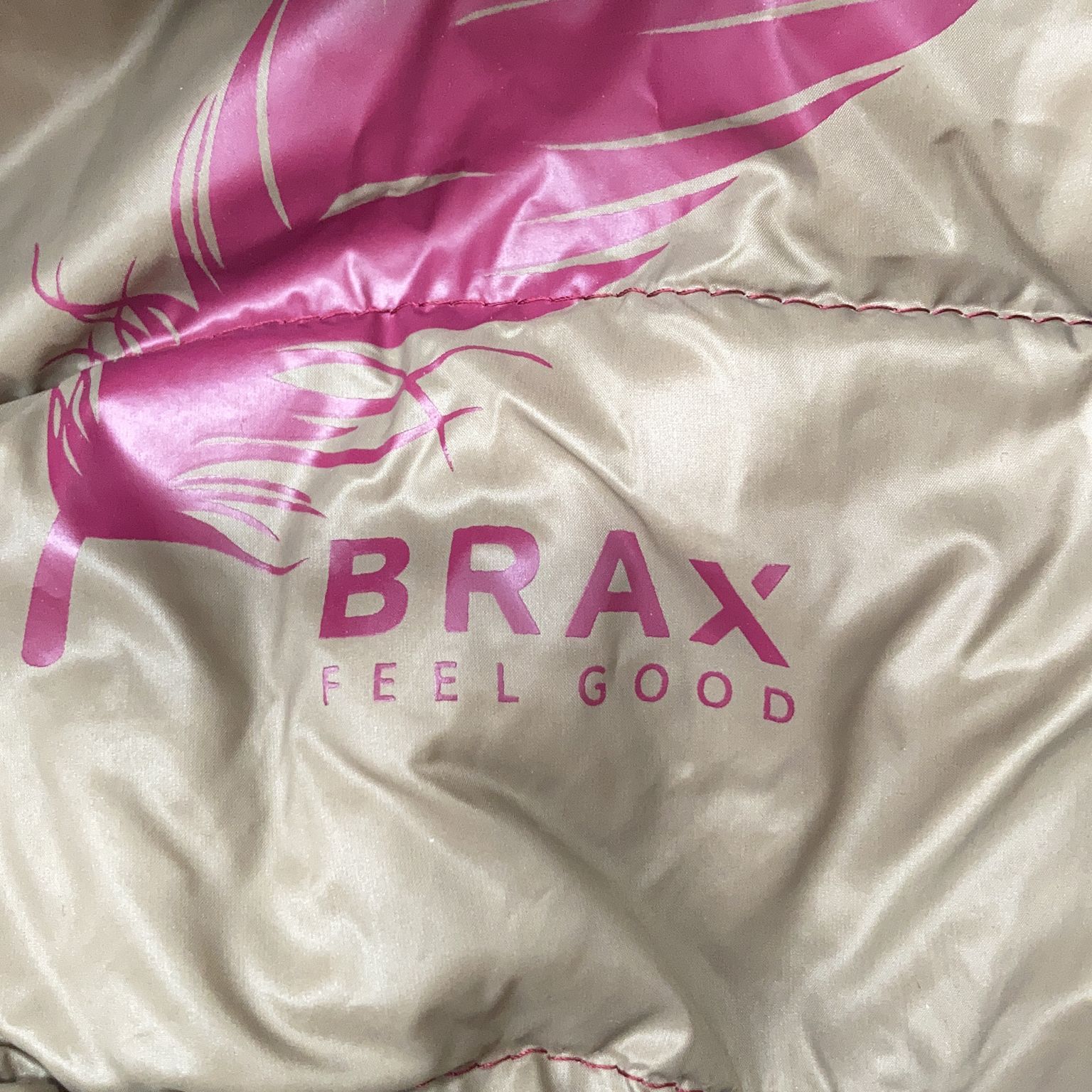 Brax Feel Good