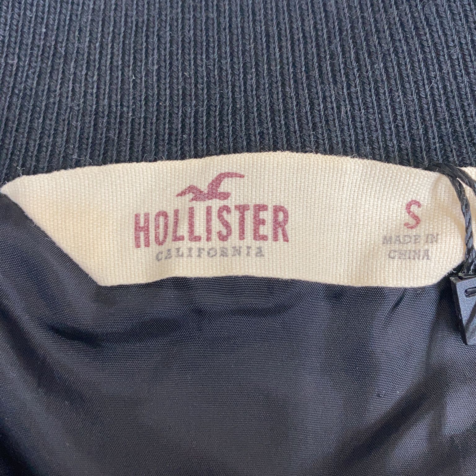 Hollister