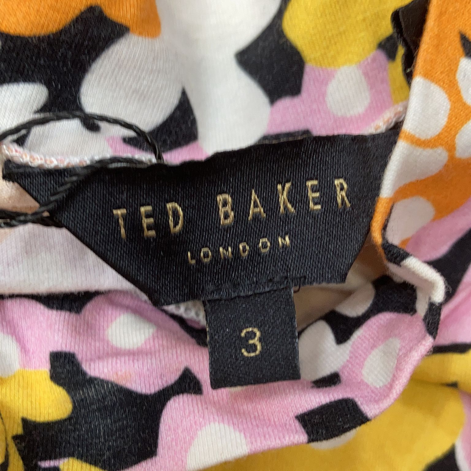 Ted Baker