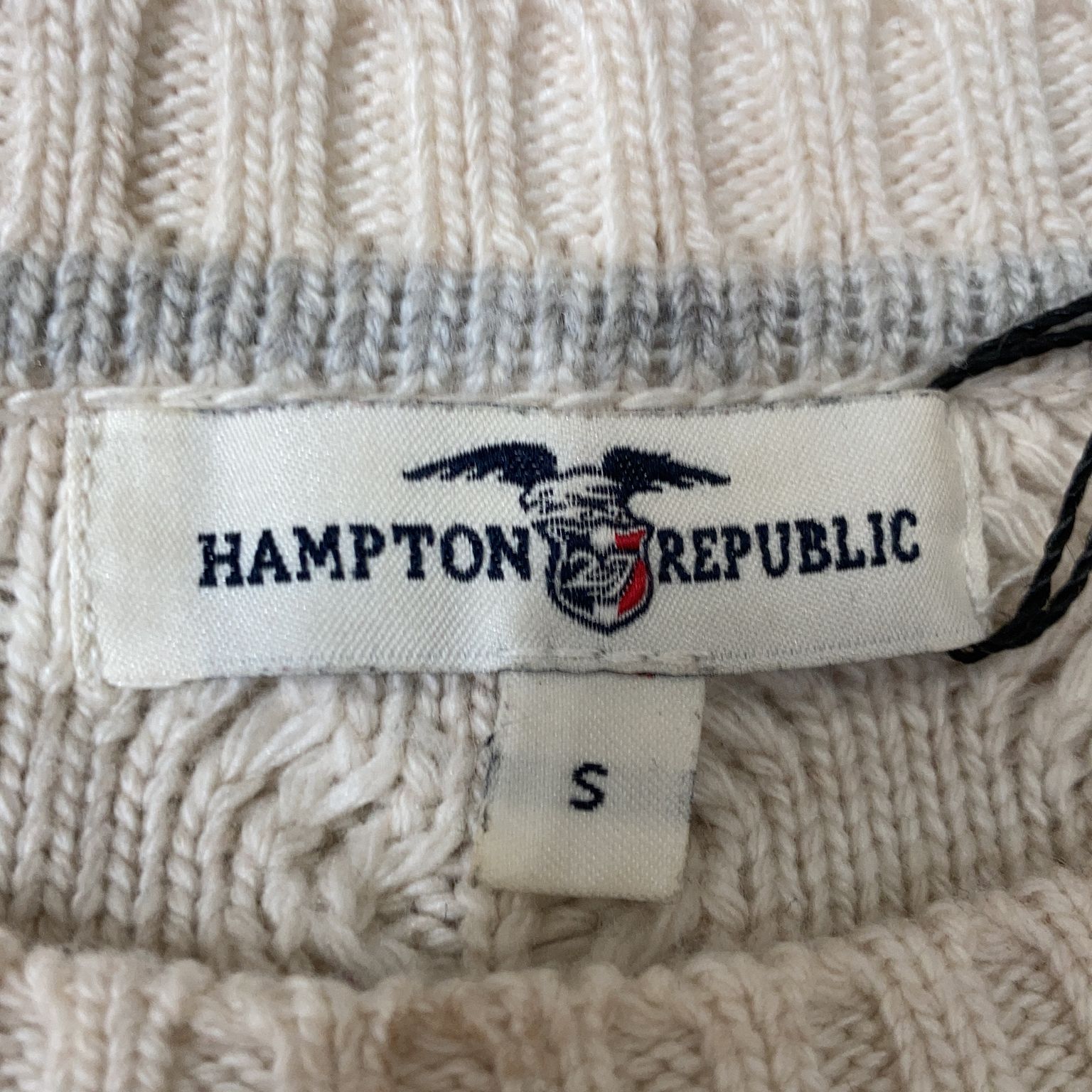 Hampton Republic