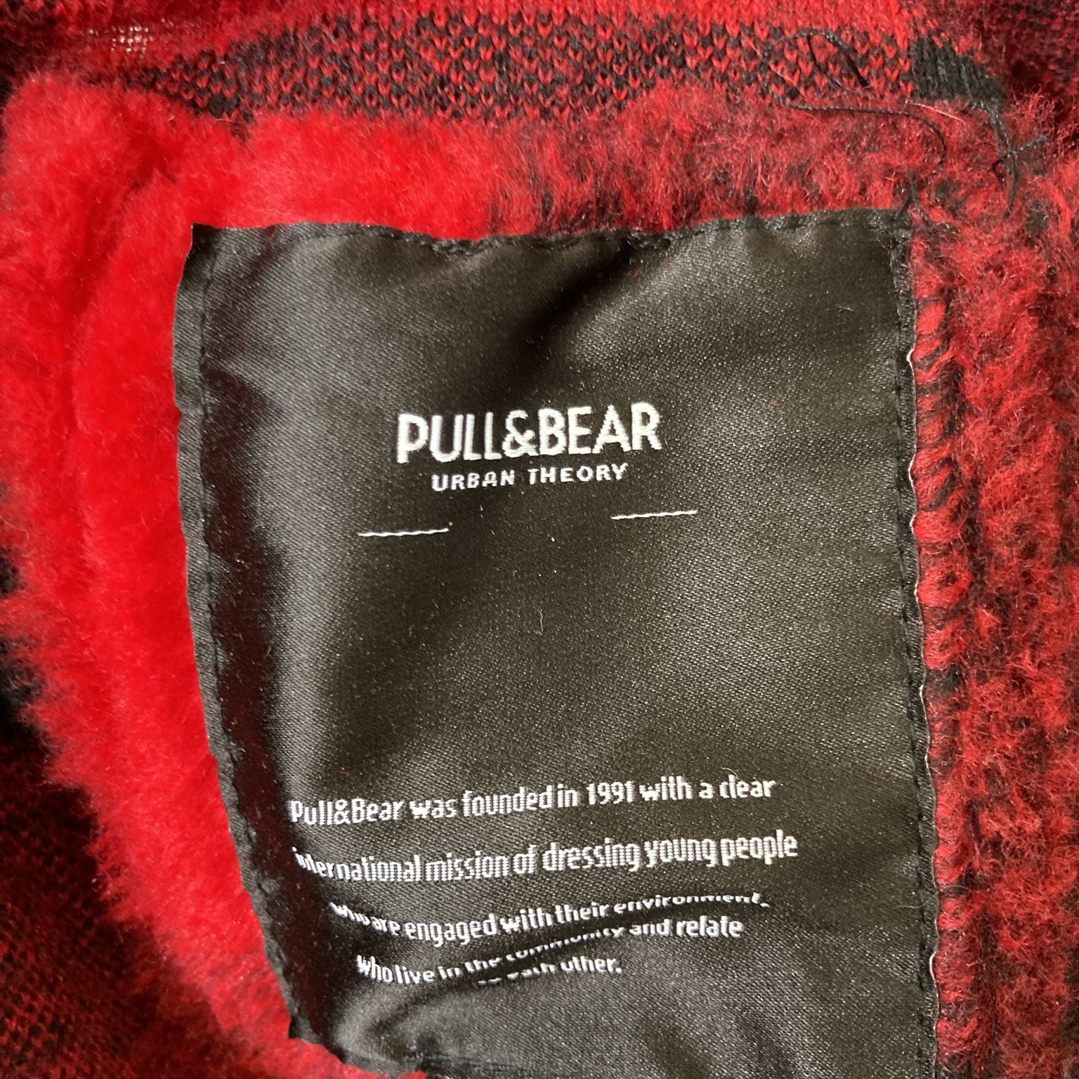 Pull  Bear