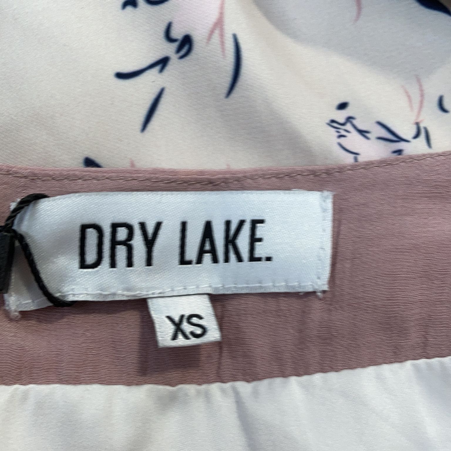 Dry Lake