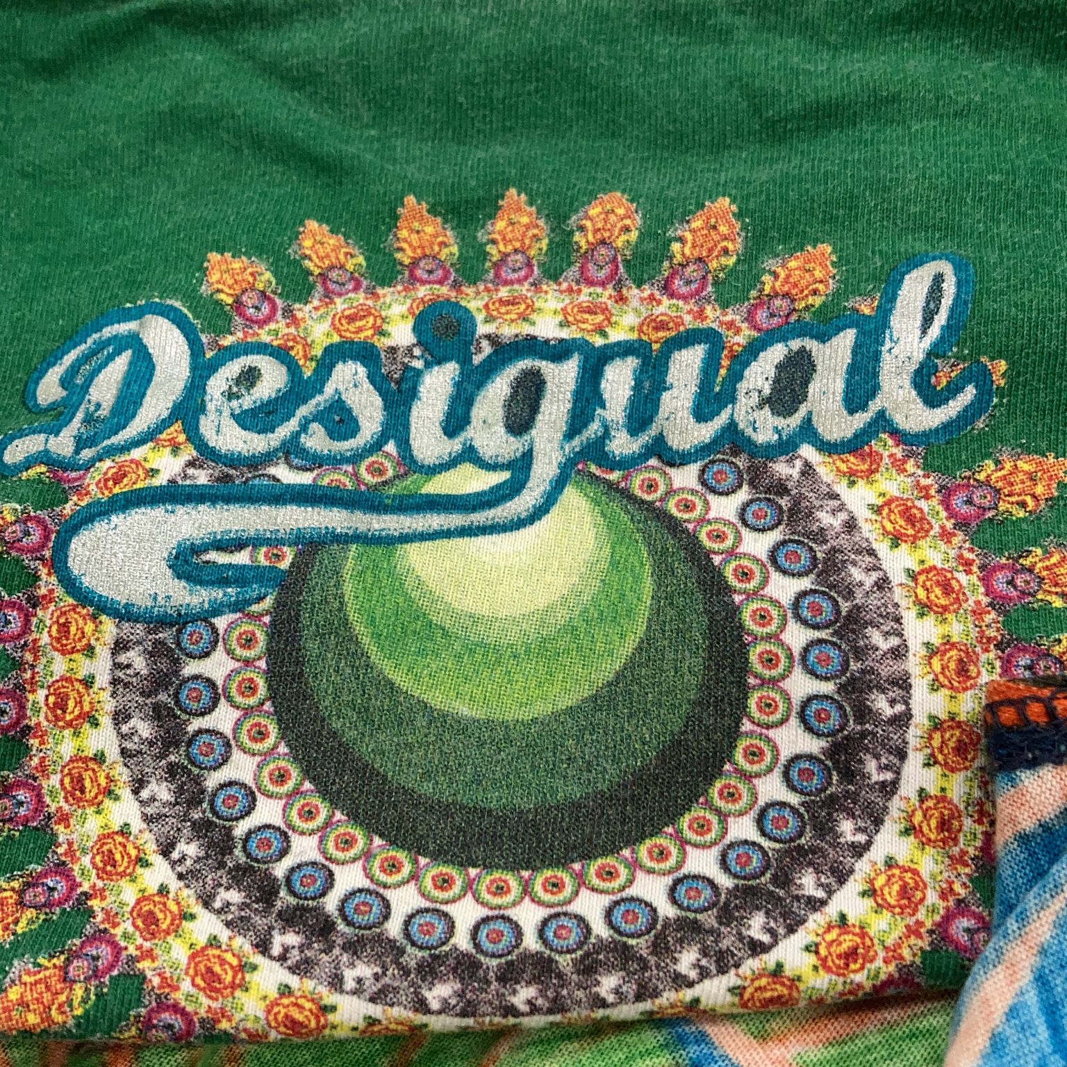 Desigual