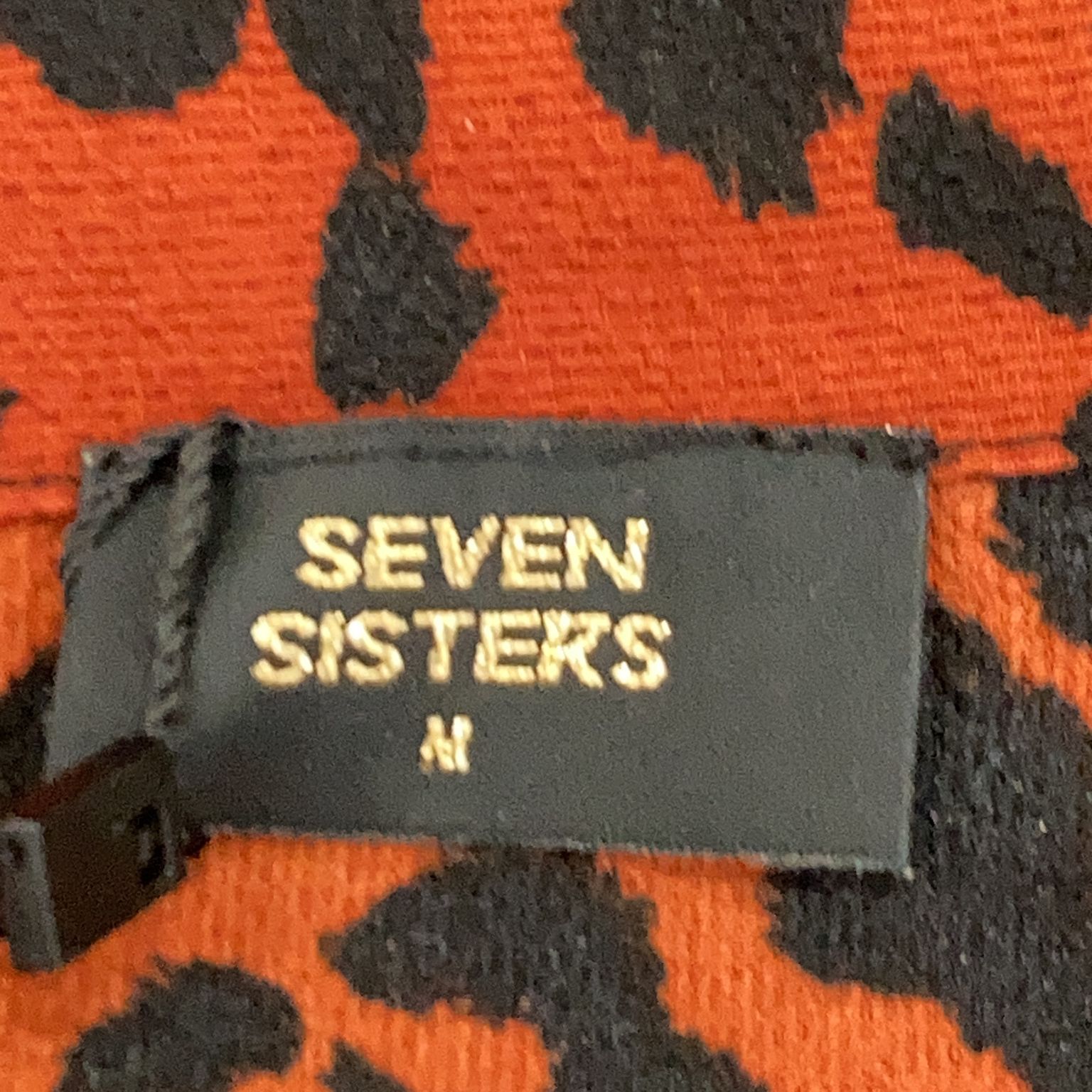 Seven Sisters