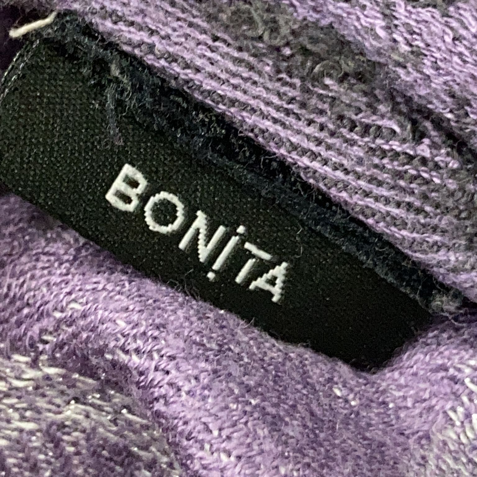 Bonita