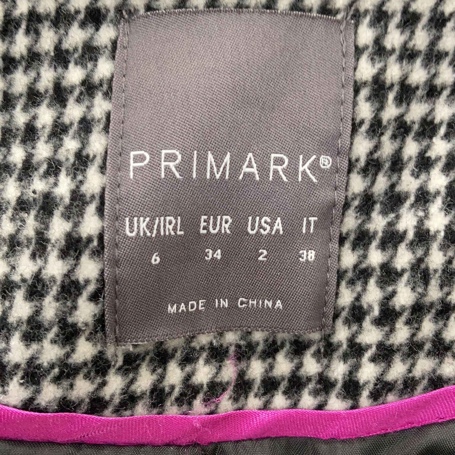 Primark