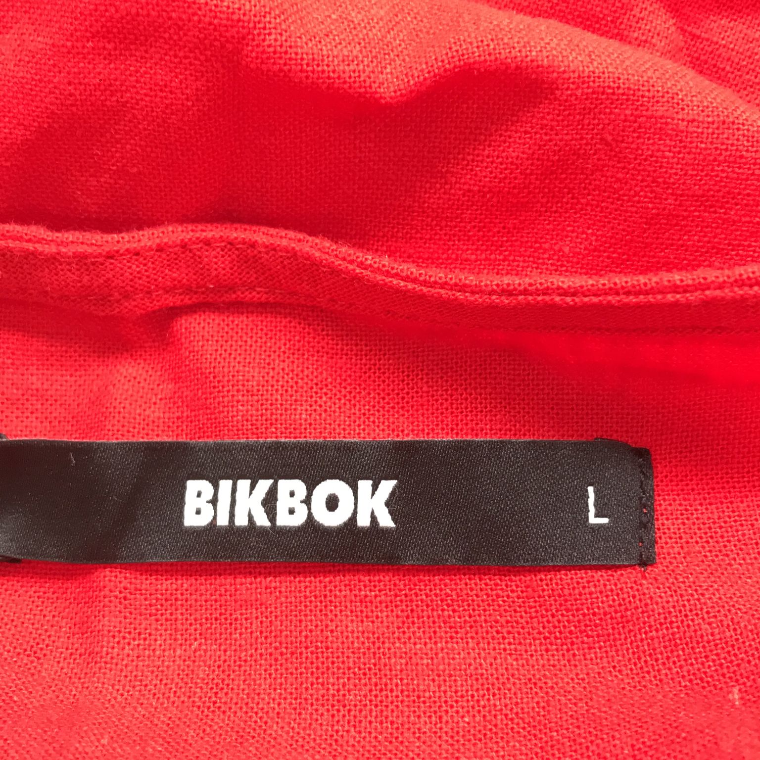 Bik Bok