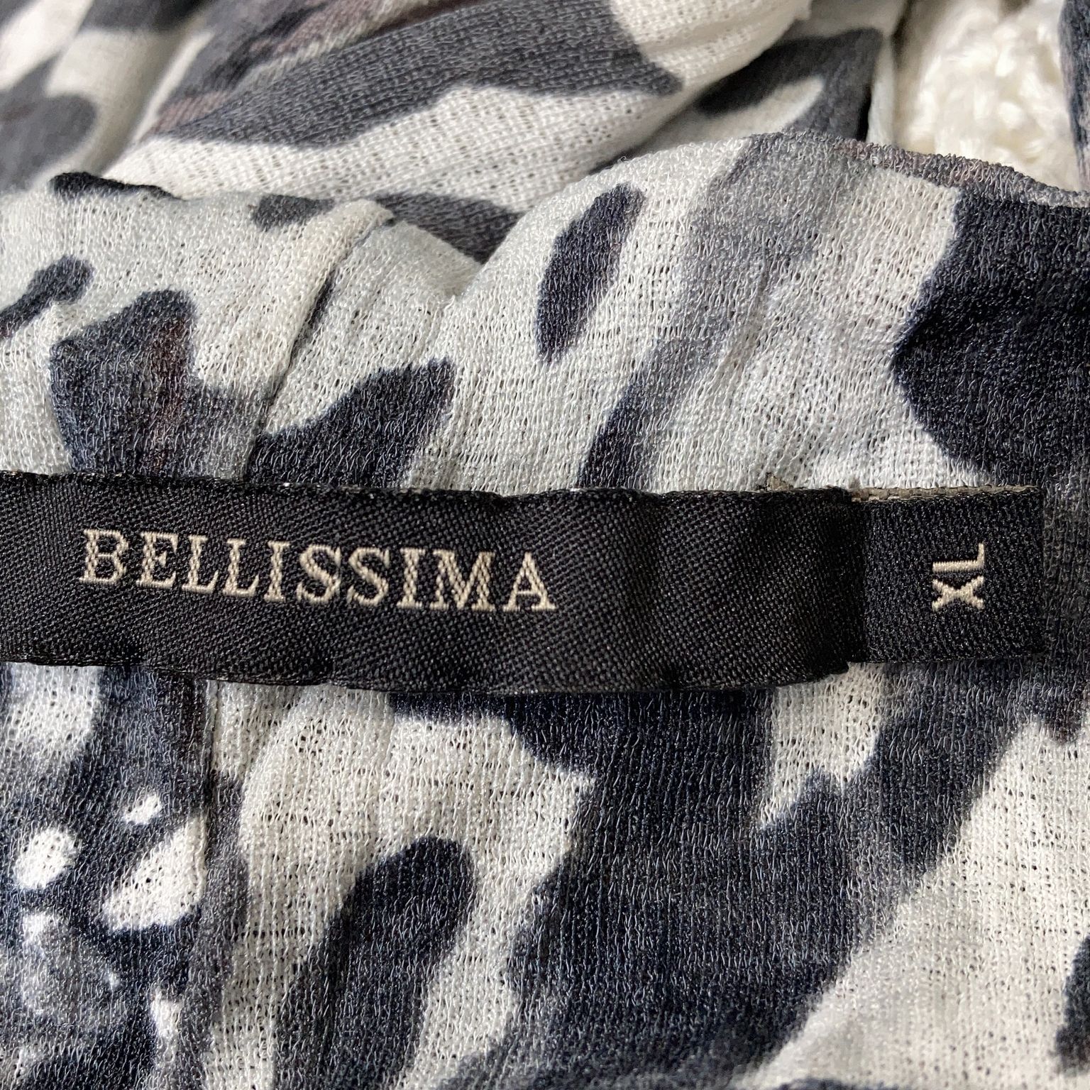 Bellissima