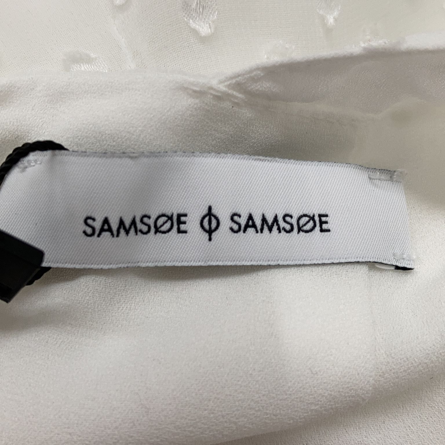 Samsøe  Samsøe