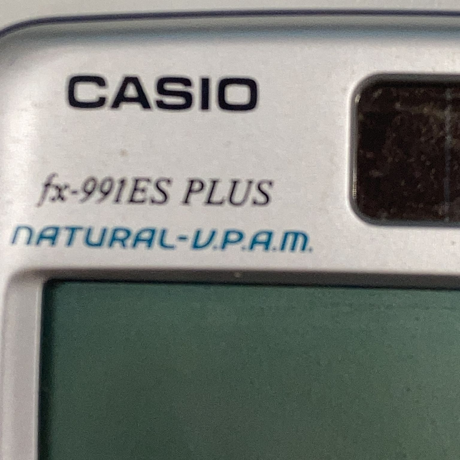 Casio