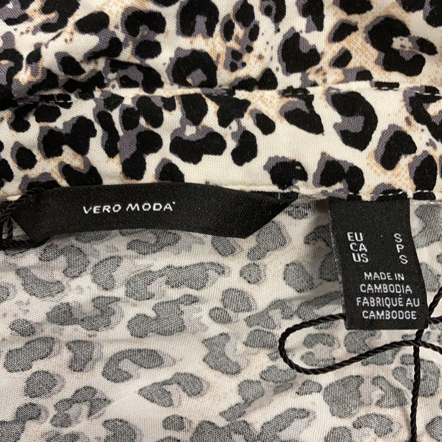 Vero Moda