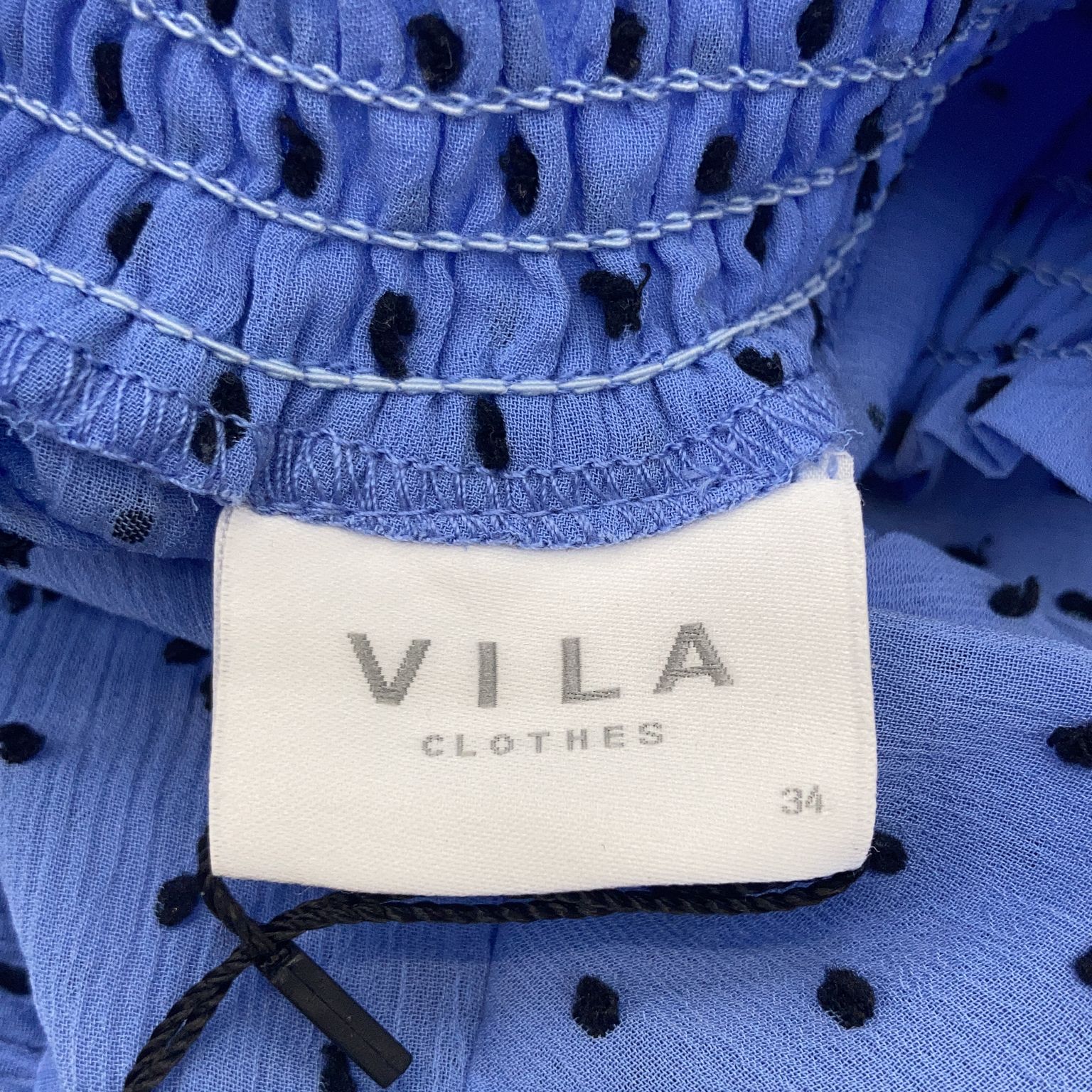 VILA Clothes