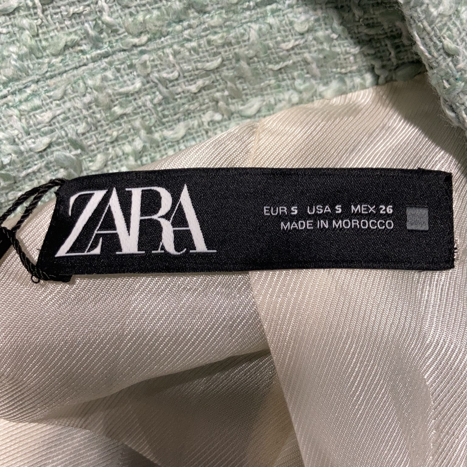 Zara