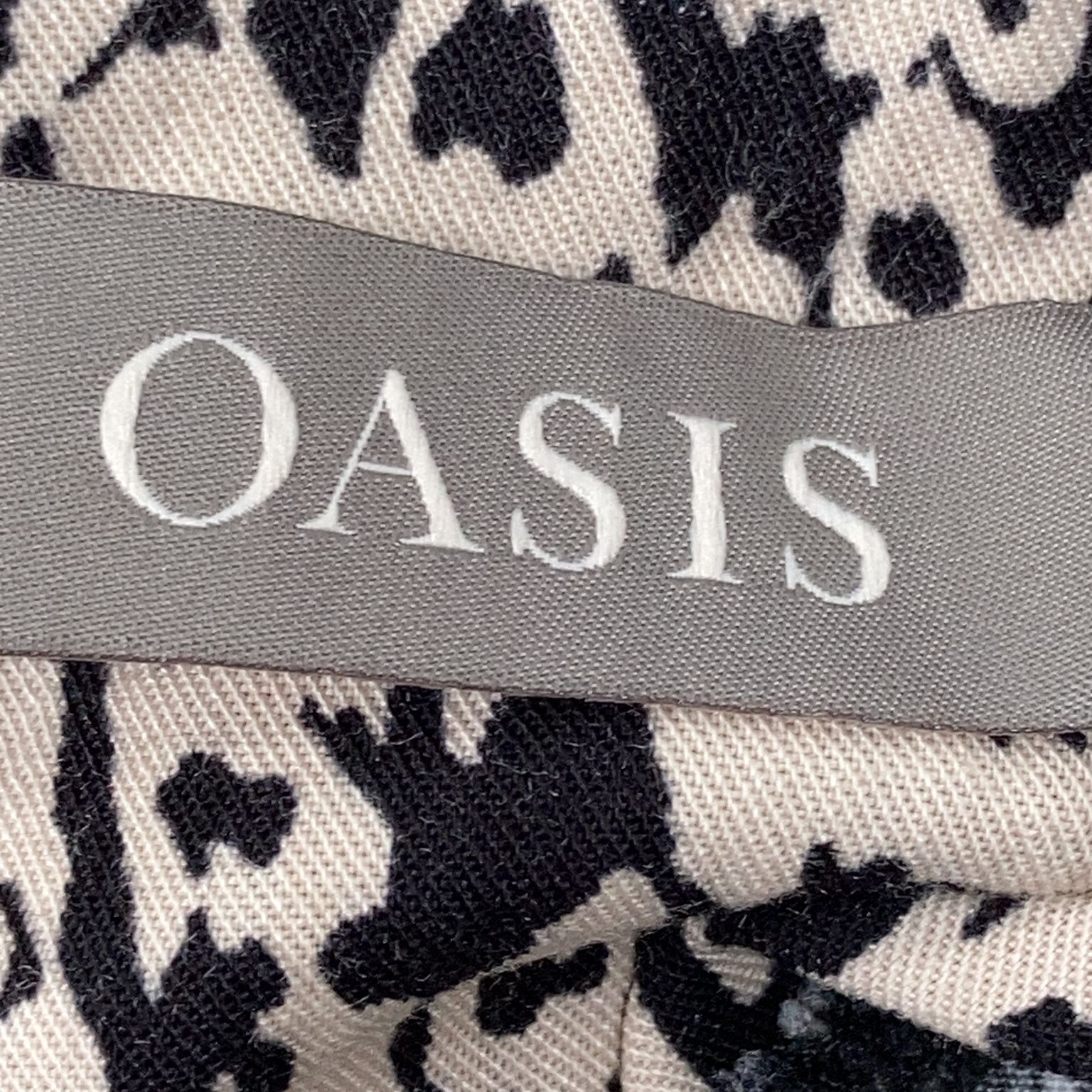 Oasis