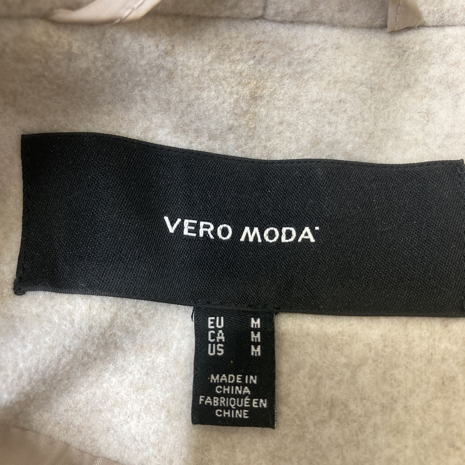 Vero Moda